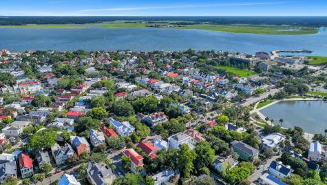 176-178 Broad Street Charleston SC 29401