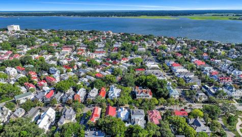 176-178 Broad Street Charleston SC 29401