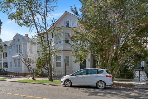 176-178 Broad Street Charleston SC 29401