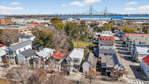 66 America Street Charleston SC 29403