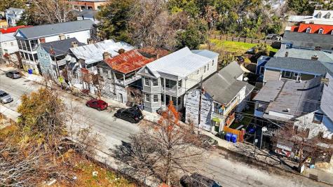 66 America Street Charleston SC 29403