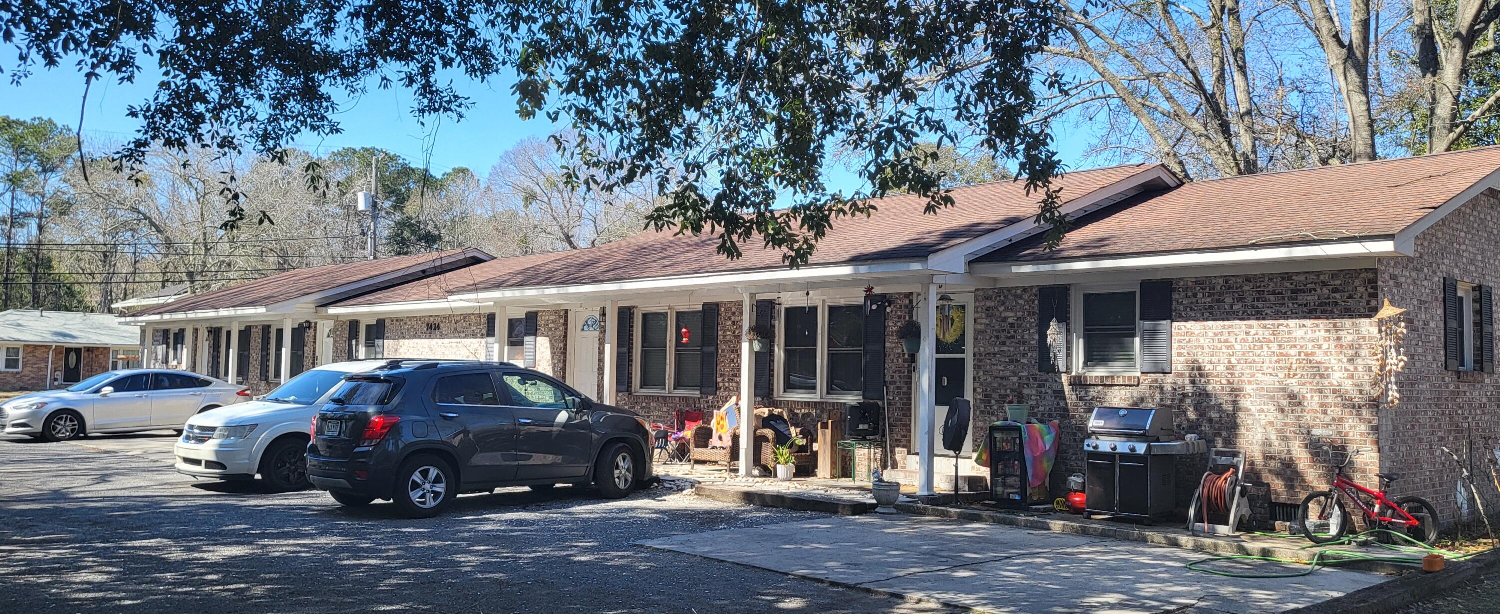 7424 Rock Street North Charleston SC 29420