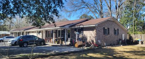 7424 Rock Street North Charleston SC 29420
