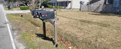 7424 Rock Street North Charleston SC 29420