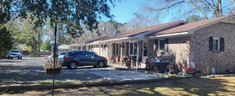 7424 Rock Street North Charleston SC 29420