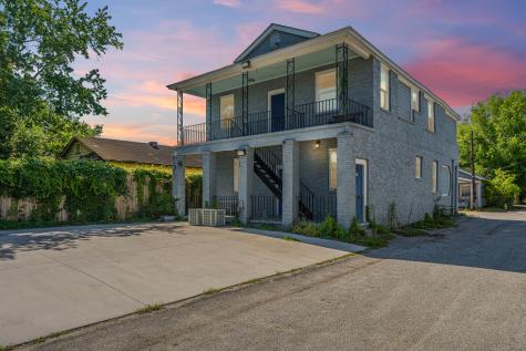 2001 Hugo Avenue North Charleston SC 29405