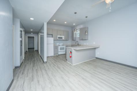 2001 Hugo Avenue North Charleston SC 29405