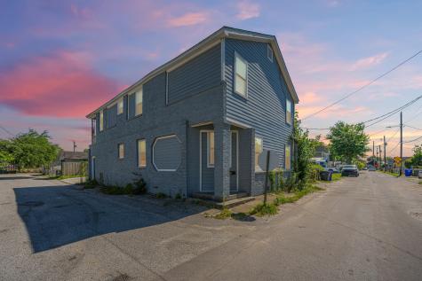 2001 Hugo Avenue North Charleston SC 29405