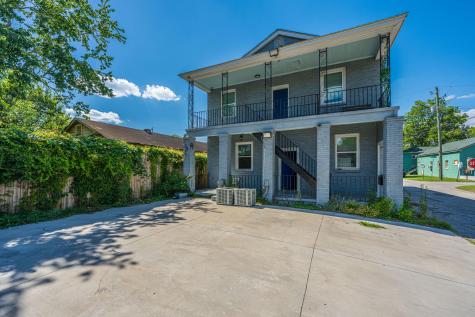 2001 Hugo Avenue North Charleston SC 29405