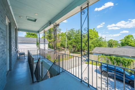 2001 Hugo Avenue North Charleston SC 29405