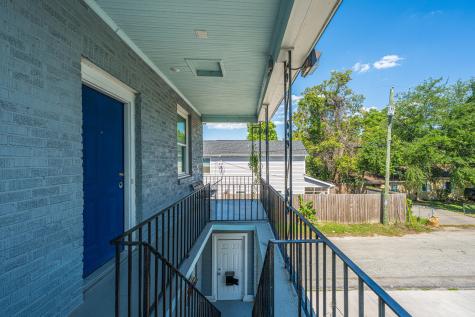 2001 Hugo Avenue North Charleston SC 29405