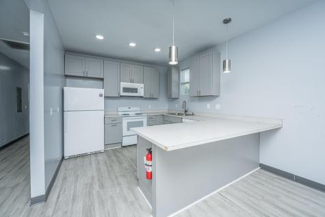 2001 Hugo Avenue North Charleston SC 29405