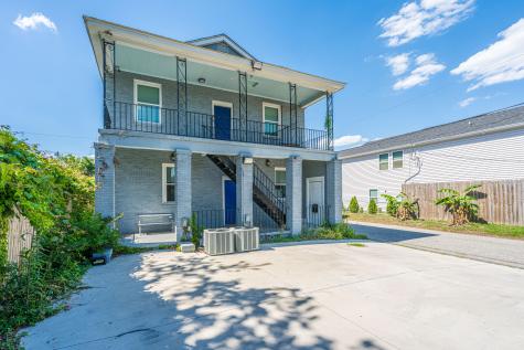 2001 Hugo Avenue North Charleston SC 29405
