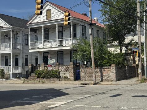 272 Coming Street Charleston SC 29403