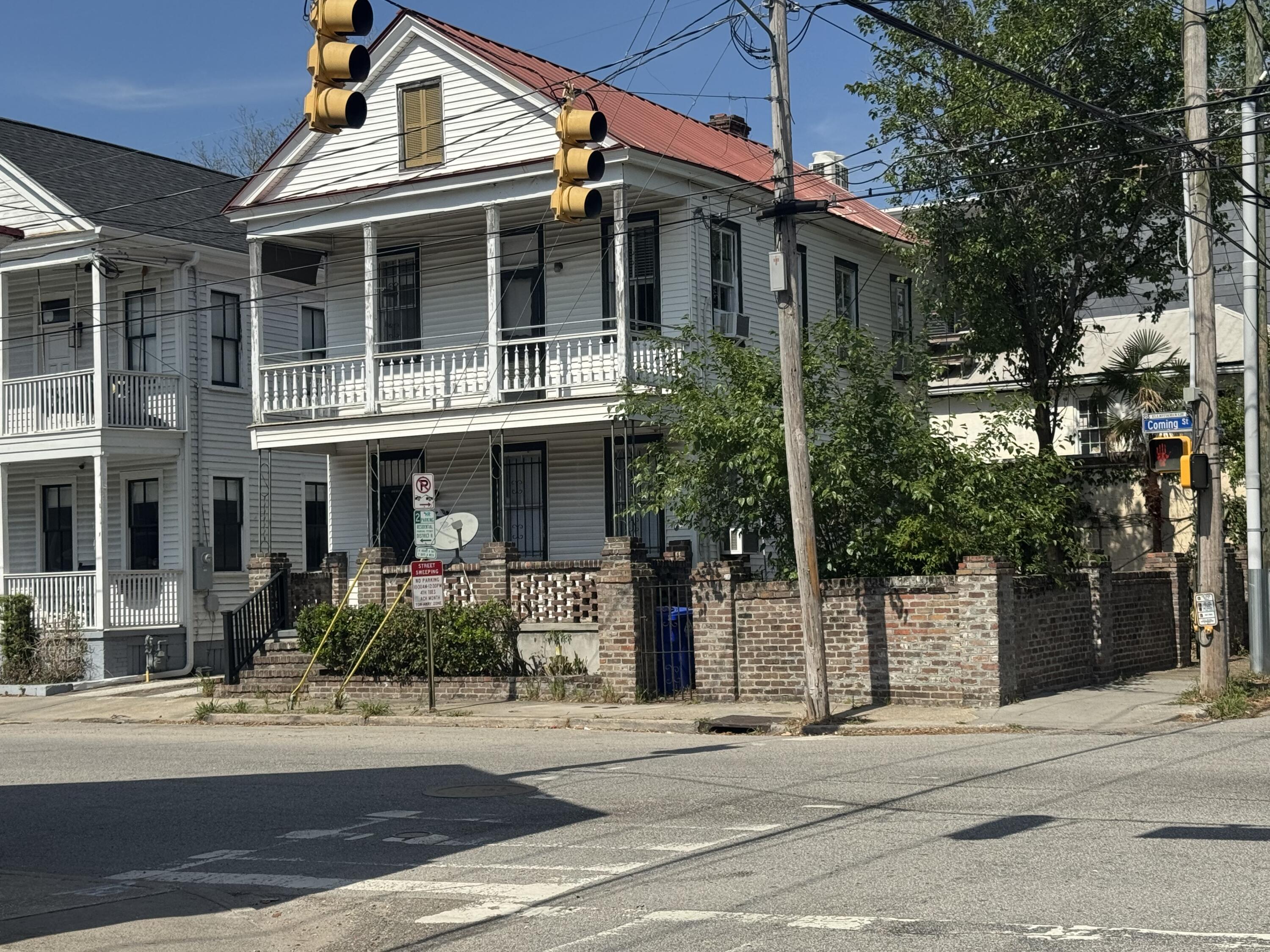 272 Coming Street Charleston SC 29403