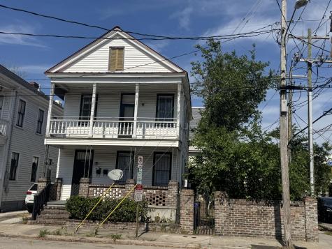 272 Coming Street Charleston SC 29403