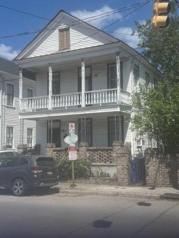 272 Coming Street Charleston SC 29403