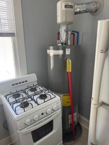 272 Coming Street Charleston SC 29403