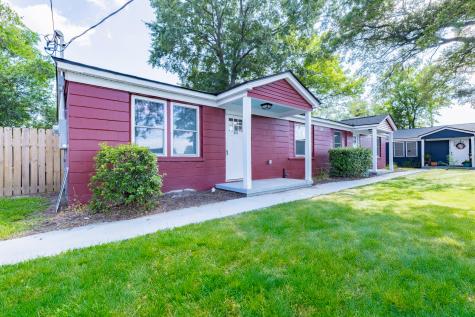 2023 Clements Avenue North Charleston SC 29405