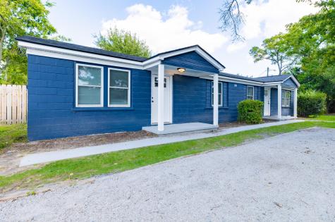 2023 Clements Avenue North Charleston SC 29405