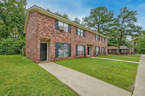 104 Jedi Lane Summerville SC 29485