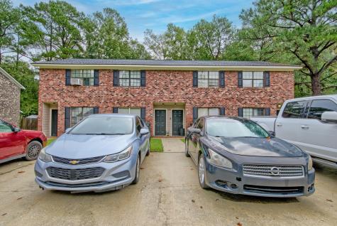 104 Jedi Lane Summerville SC 29485