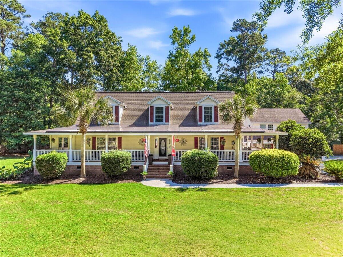 194 Pecan Drive Summerville SC 29483