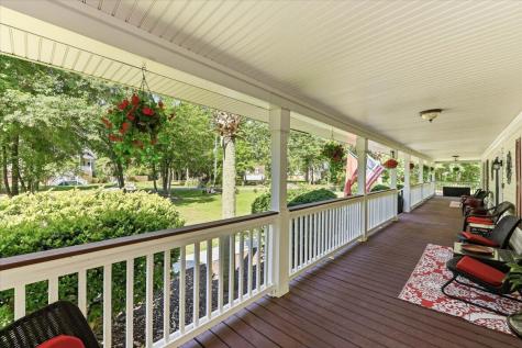 194 Pecan Drive Summerville SC 29483