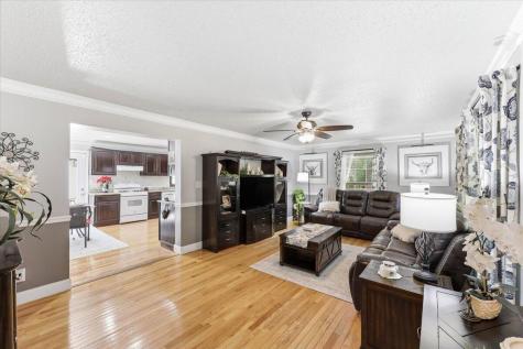 194 Pecan Drive Summerville SC 29483