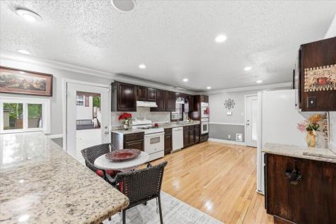 194 Pecan Drive Summerville SC 29483