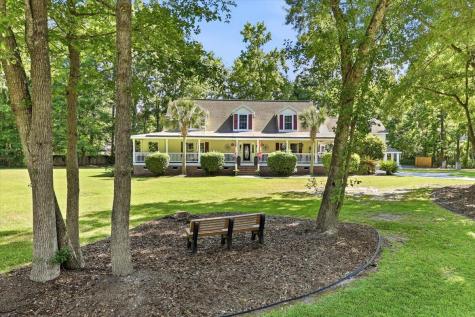 194 Pecan Drive Summerville SC 29483