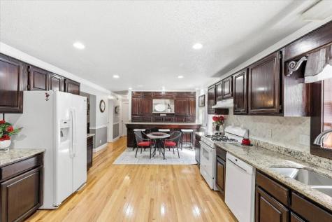 194 Pecan Drive Summerville SC 29483
