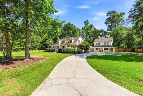 194 Pecan Drive Summerville SC 29483