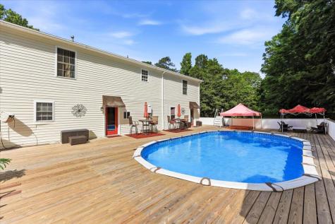 194 Pecan Drive Summerville SC 29483