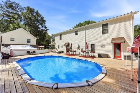 194 Pecan Drive Summerville SC 29483