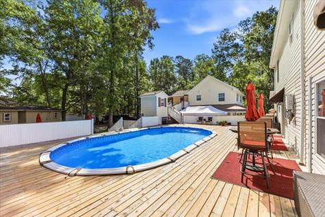 194 Pecan Drive Summerville SC 29483