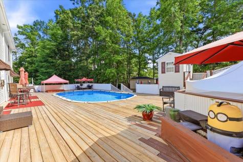 194 Pecan Drive Summerville SC 29483