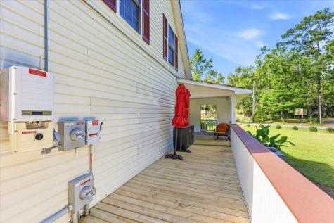 194 Pecan Drive Summerville SC 29483