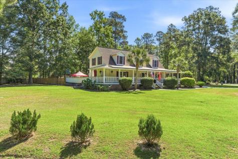 194 Pecan Drive Summerville SC 29483