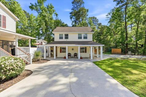 194 Pecan Drive Summerville SC 29483