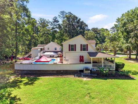 194 Pecan Drive Summerville SC 29483