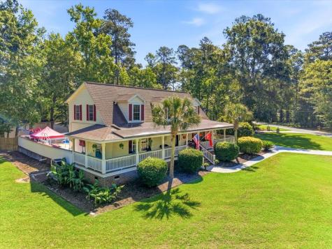 194 Pecan Drive Summerville SC 29483