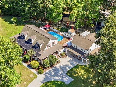 194 Pecan Drive Summerville SC 29483