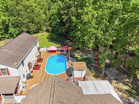 194 Pecan Drive Summerville SC 29483