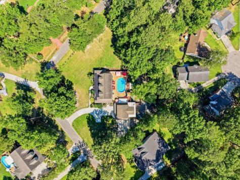 194 Pecan Drive Summerville SC 29483
