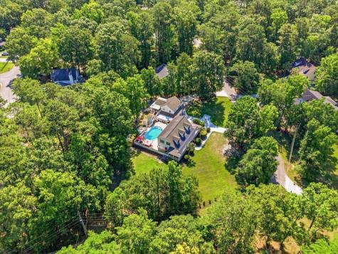 194 Pecan Drive Summerville SC 29483