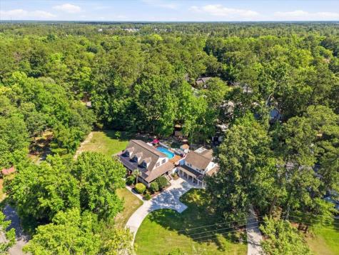 194 Pecan Drive Summerville SC 29483
