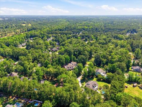194 Pecan Drive Summerville SC 29483