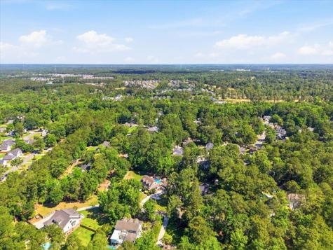 194 Pecan Drive Summerville SC 29483
