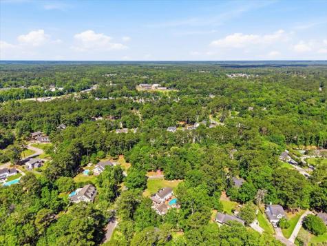194 Pecan Drive Summerville SC 29483